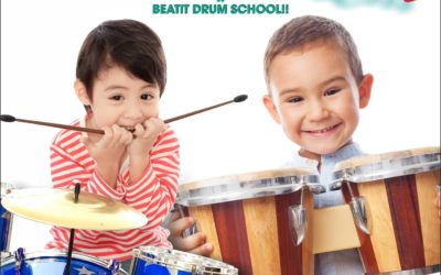 Ferie zimowe z Beatit Drum School